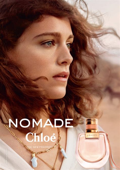 nomade perfume for women